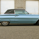 Illustration for article titled 22 Year Love Affair With A Blue 1966 Ford Thunderbirdem/em